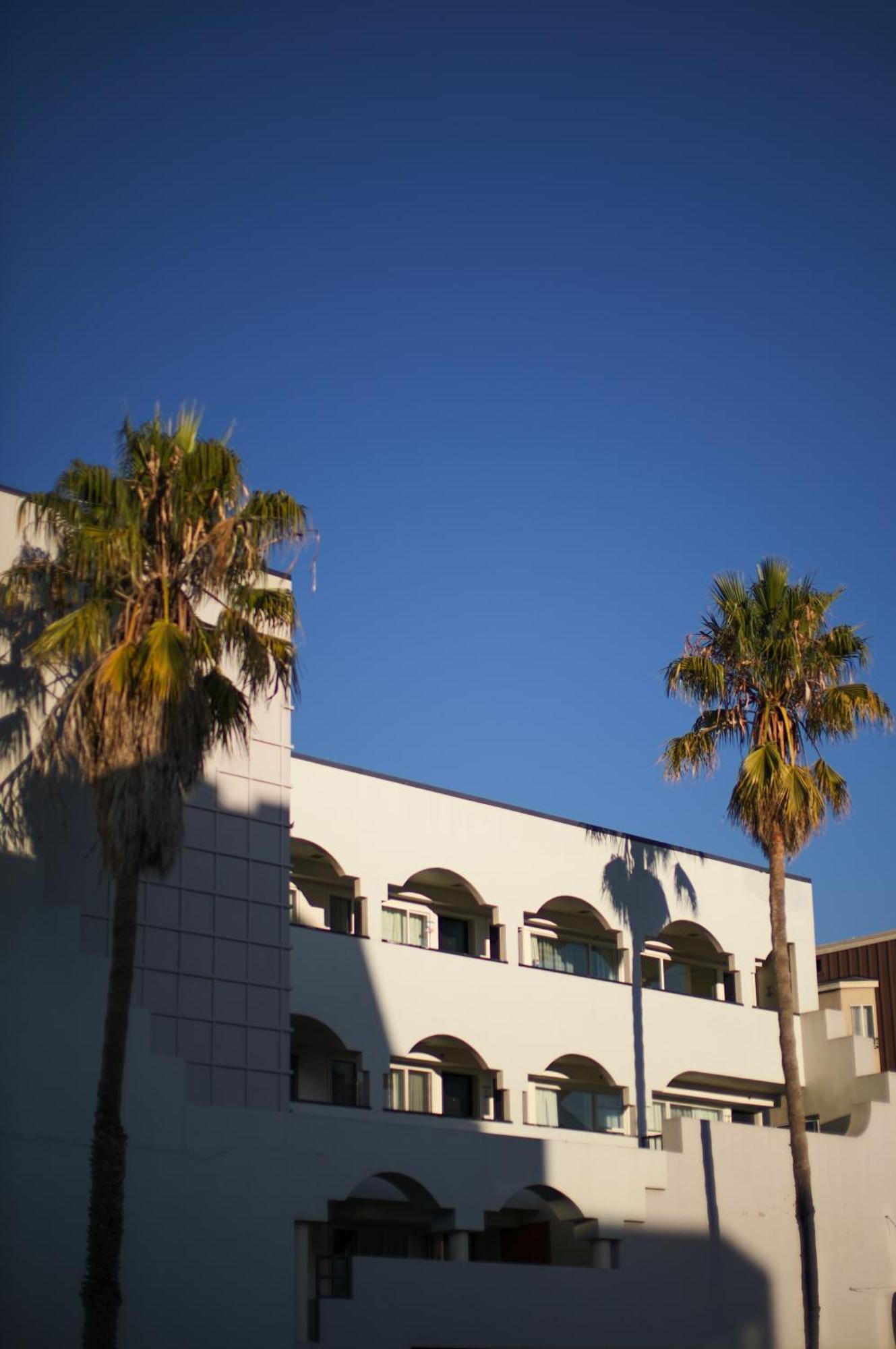 Soma House Hotel São Francisco Exterior foto