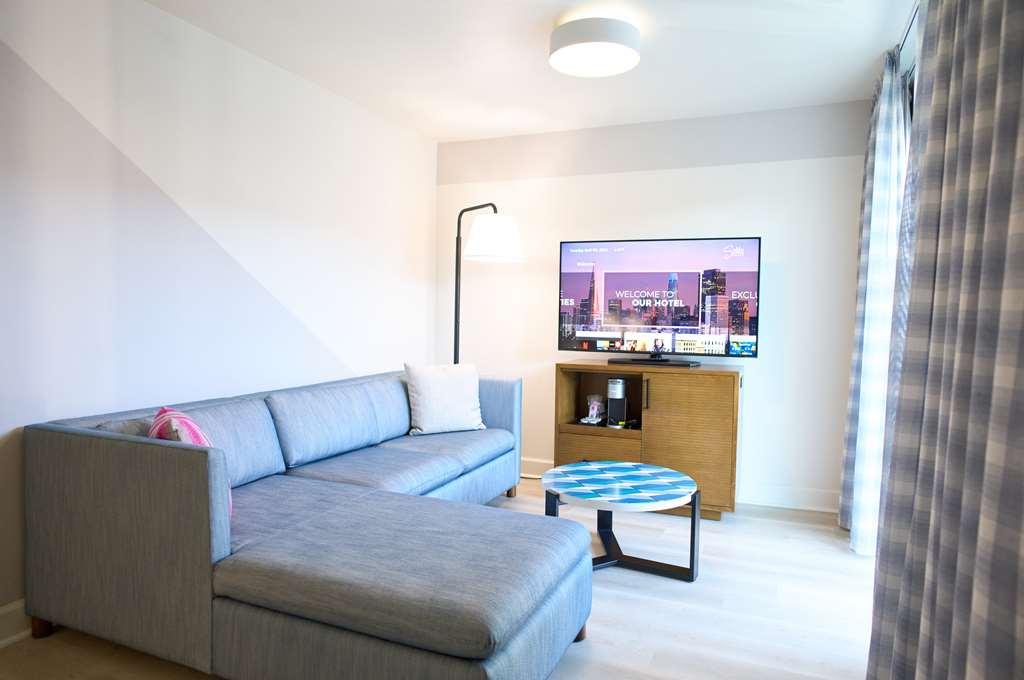 Soma House São Francisco Quarto foto